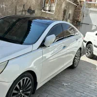 سوناتا2011