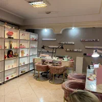 اجاره اتاق مزون آرایشگری میزناخن تخت مژه فشیال|اجارهٔ دفتر کار، اتاق اداری، مطب|تهران, گلستان (شهرک راه آهن)|دیوار