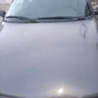 پژو روا 86دوگانه کارخانه