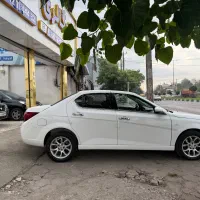 دنا پلاس توربو اتومات مدل ۱۴۰۱ نقد و اقساط|خودرو سواری و وانت|رشت, گلسار|دیوار