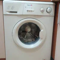 لباسشویی آبسال