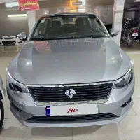 تارا V1 مدل 1404 تیتانیوم|خودرو سواری و وانت|بروجرد, |دیوار