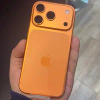 iphone 17pro 256G orange active