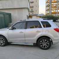 هایما مدل 97توربو6سرعته اتومات فول