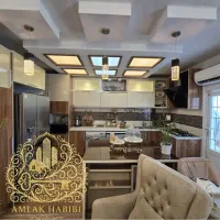 فروش ویلا دوبلکس 3 خوابه سند تک برگ مرکز شهر فول|فروش خانه و ویلا|کیاشهر, |دیوار