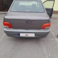 فروش پراید نوک مدادی مل ۸۹