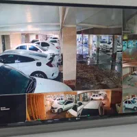 فروش دوربین مداربسته، سربندر
