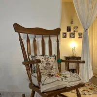 صندلی راک