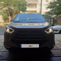جک s3مدل ۱۴۰۲ .بسیار نو و تمیز