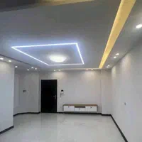 ملکی استثنایی با طراحی منحصربفرد|فروش آپارتمان|باقرشهر, |دیوار