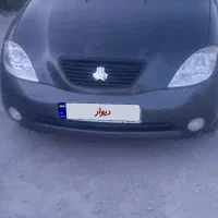 تیبا صندوقدار