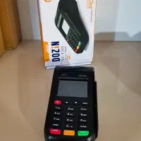 فروش کارت خوان جدید فورجی|فروشگاه و مغازه|گلبهار, شهر جدید گلبهار|دیوار