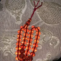 تسبیح|کلکسیون اشیاء عتیقه|صفادشت, |دیوار