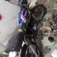 سوزکی 125