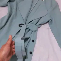 مانتو در حد نو|لباس|اشتهارد, |دیوار