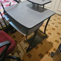 میز صندلی کامپیوتر