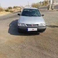 پراید تمیز۸۶
