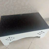 میز جلو مبلی|مبلمان خانگی و میز عسلی|تبریز, |دیوار