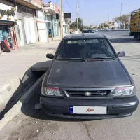 پراید مدل ۸۶