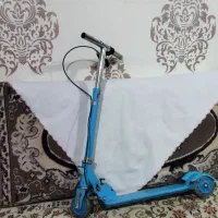 اسکوتر|دوچرخه، اسکیت، اسکوتر|مشهد, کشف|دیوار