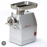 کاور چرخ گوشت صنعتی و ملزومات آشپز خانه