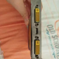 کارت گرافیک gt730 2gb|قطعات و لوازم جانبی رایانه|ارومیه, |دیوار