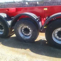 تیغه سه محور