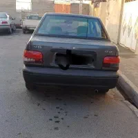 پراید مدل ۸۹|خودرو سواری و وانت|محمدشهر, جعفرآباد|دیوار