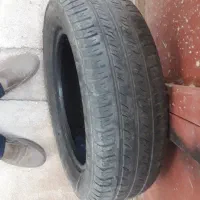 ۴ حلقه لاستیک سمند