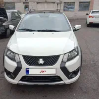 کوییک GXR مدل ۱۴۰۳