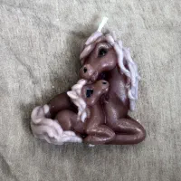 شمع نماد سال ۴۰۵