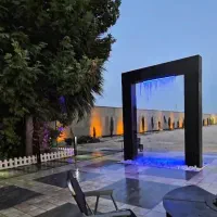 باغ ویلا /1000متری/برق/ /فاروق