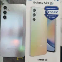 سامسونگ A34 5G