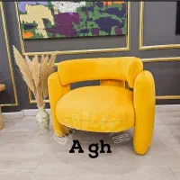 مبل ژورنالی تدی سه پایه(نصف قیمت از تولیدی بخر)|مبلمان خانگی و میز عسلی|تهران, اوقاف|دیوار