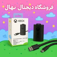 باتری ایکسباکس Xbox Series X-One X/S 1400mAh