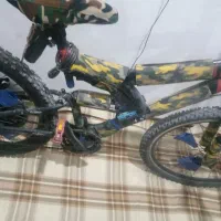 دوچرخه ۲۶|دوچرخه، اسکیت، اسکوتر|ماهدشت, |دیوار