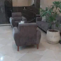 استخدام یک نفر لابی وومن خانم بصورت پاره وقت۱۲/۳۶