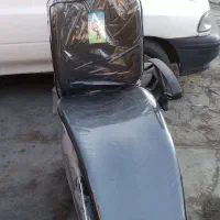 صندلی چرخ دار