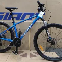 دوچرخه حرفه ای جاینت اسکات