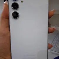 سامسونگ Galaxy A55 با حافظهٔ ۲۵۶ گیگابایت|موبایل|اصفهان, ملک‌شهر|دیوار