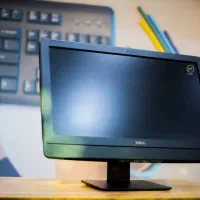 آل این وان دل/Har500/رم8/i5 4570/فروشگاهی