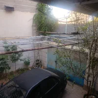 ویلایی 100 متر در بلوار مصلی