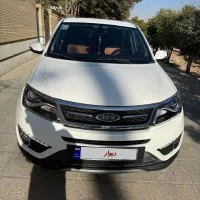 تیگو ۵ مدل ۱۴۰۰|خودرو سواری و وانت|شیراز, پودنک|دیوار