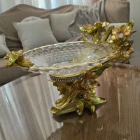 میوه خوری آنتیک|ظروف سرو و پذیرایی|تهران, شمیران‌نو|دیوار