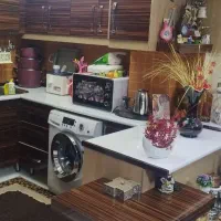 یک واحد شیک تمام فول با امکانات