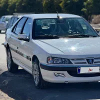 پارس فول سفارشی 1401 درحد صفر