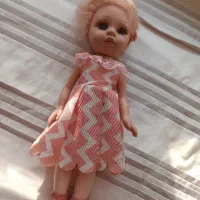 عروسک