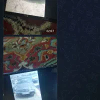 ماشین دووسیلو|خودرو سواری و وانت|مشهد, امین آباد|دیوار