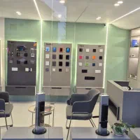 دستگیره هوشمند درب ضدسرقت