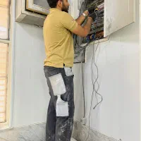 برق کار ساختمان فوری و ۲۴ ساعته